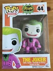 Funko Pop! Heroes Batman Classic TV Series The Joker #44