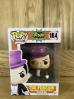 Funko Pop Heroes Batman Classic TV Series The Penguin 184