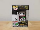 Funko Pop Heroes Batman Entertainment Earth #292 Batman The Joker is Wild figure