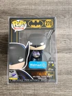Funko Pop Heroes Batman First Appearance #270 Walmart Exclusive 270