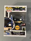 Funko Pop Heroes: Batman Gamer CHASE #294 Gamestop Exclusive Vinyl Figure