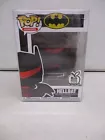 Funko Pop Heroes Batman Hellbat 373