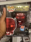 Funko Pop! Heroes Batman Red Death 283 Vinyl Figure **Not Mint