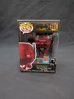 Funko Pop! Heroes : Batman (Red Death) : 283