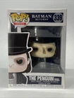 Funko POP! Heroes: Batman Returns #339 The Penguin Vinyl Figure