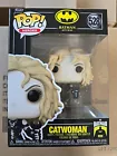 Funko Pop! Heroes - Batman Returns - Catwoman Collectable Vinyl Figure #528