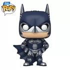 Funko Pop! Heroes - Batman & Robin - Batman 1997 80th Anniversary Vinyl #314