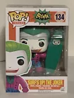 Funko Pop Heroes Batman Surf’s Up The Joker #134