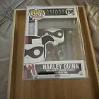 Funko Pop! Heroes (Batman The Animated Series) Harley Quinn (156)
