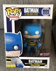 Funko POP! Heroes Batman -The Dark Knight  Returns 111-PX Reviews Exclusive-2016
