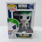 Funko Pop Heroes Batman The Dark Knight Returns The Joker 116 PX Previews