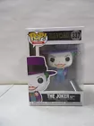 Funko Pop Heroes Batman The Joker Batman 1989 AA