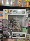 Funko Pop! Heroes - Batman vs Superman - Doomsday #129 Summer Con Exclusive 2016