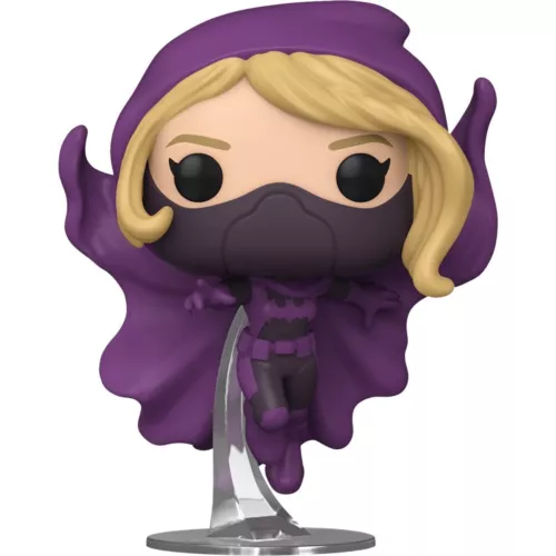 FUNKO Pop! Heroes • Batman War Zone • SPOILER  #505 • w/Pro • Ships Free