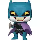 Funko Pop! Heroes: Batman War Zone - The Joker War Joker Vinyl Figure #504
