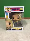Funko POP! Heroes Birds of Prey BLACK CANARY BOOBYTRAP BATTLE 304