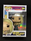 Funko Pop! Heroes Birds Of Prey Harley Quinn Black Canary Boobytrap Battle #304
