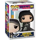 Funko POP! Heroes - Birds of Prey Vinyl Figure - HUNTRESS #305 - NM/Mint