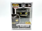 Funko POP! Heroes Black Hand #384 Hot Topic Exclusive  Free Shipping W Protector