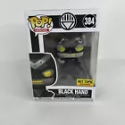 Funko Pop! Heroes Black Hand 384 Hot Topic Exclusive Vinyl Figure