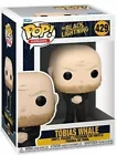 FUNKO POP! HEROES: Black Lightning- Tobias Whale [New Toy] Vinyl Figure 429