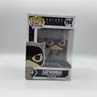 Funko POP! Heroes Catwoman #194 Batman The Animated Series