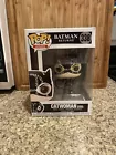 Funko Pop! Heroes -  Catwoman Batman Returns #338