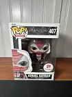 Funko Pop Heroes DC Azrael Batman 407 Walgreens Exclusive New Arkham Asylum