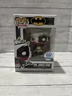 Funko Pop Heroes  - DC Batman  - The Joker King  #416 Exclusive