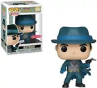 Funko POP! Heroes DC Bombshells Batman Exclusive #258 [Bombshells Box]