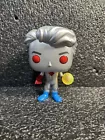 Funko Pop! Heroes: DC - Captain Atom  #333 - Limited Edition  - Out Of Box