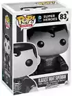 Funko POP! Heroes - DC Comics #83 Blackest Night Superman Exclusive