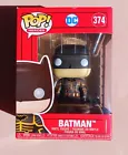 Funko Pop! Heroes DC Comics Batman #374 Imperial Palace