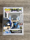Funko Pop! Heroes: DC Comics - Batman (Gamer) #293 GameStop Exclusive VAULTED
