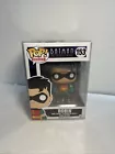 Funko Pop! Heroes DC Comics Batman The Animated Series Robin #153 Vaulted 2016