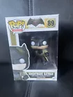 Funko POP! Heroes DC Comics Batman v Superman Knightmare Batman #89