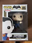 Funko Pop Heroes - DC Comics Batman v Superman - Superman #85 Vinyl Figure