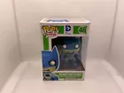 Funko Pop! Heroes - DC Comics - Blackest Night Batman - #46