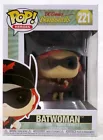 Funko Pop! Heroes DC Comics Bombshells 221 Batwoman Vinyl Figure New