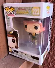 Funko POP Heroes - DC Comics Bombshells 223 - HAWKGIRL redhead - mint