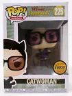 Funko Pop! Heroes DC Comics Bombshells 225 Catwoman Chase Vinyl Figure New