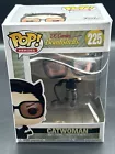 Funko Pop Heroes DC Comics Bombshells Catwoman #225 Chase Variant Boxed Mint