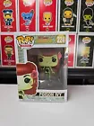 Funko Pop! Heroes: DC Comics Bombshells Poison Ivy #224 Vinyl Figure
