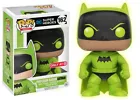 Funko POP! Heroes DC Comics DC Super Heroes Professor Radium Batman #162
