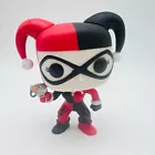 Funko Pop! Heroes DC Comics Harley Quinn #34 Vinyl Figure