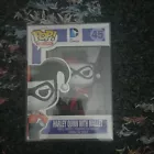 Funko POP - Heroes - DC Comics - Harley Quinn With Mallet #45