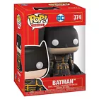 Funko POP! Heroes - DC Comics Imperial Palace Vinyl Figure - BATMAN #374 - NM/M