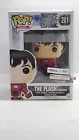Funko POP! Heroes DC Comics Justice League: The Flash #201