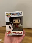 Funko POP! Heroes DC Comics Shazam! Shazam #260 Vinyl Figure New In Box