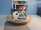 Funko Pop! Heroes DC Comics Super Heroes White Lantern - Superman #57